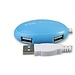 4 Port USB 2.0 Hub