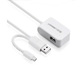 USB 2.0 Hub Für Handy