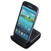 Dockingstation Für Samsung Galaxy S3 I9300