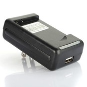 Energien-Bank-Ladegerät Für HTC Sensation Energien-Bank-Ladegerät Für HTC Sensation