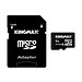 Micro SD-Karte 8GB