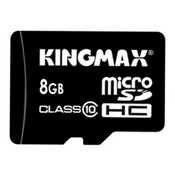 Kingmax Micro SD-Karte 8GB Smartphone