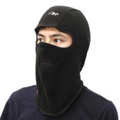 Fleece Balaclava Für Einen Vollständigen Schutz Für Gesicht Und Kopf