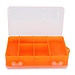Sided Tackle Box