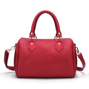 Satchel-Taschen-Tasche