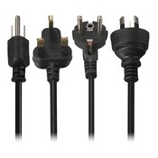 Stecker Für Ladegerät