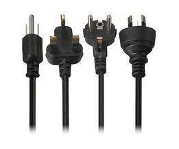 Stecker Für Ladegerät