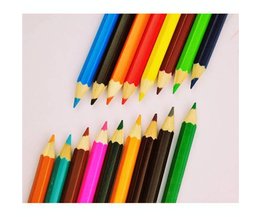 Set Crayons