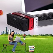 Bluetooth Portable Speakers