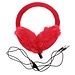 Audio-Kopfhörer Earmuffs