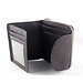 Compact Wallet Mit Zipper