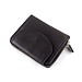 Compact Wallet Mit Zipper