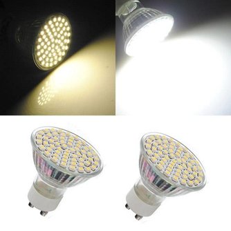 GU10 LED 3 Watt