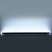 10W LED-Streifen In Zwei Farben 50CM