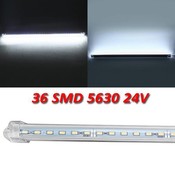 10W LED-Streifen In Zwei Farben 50CM