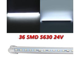 10W LED-Streifen In Zwei Farben 50CM