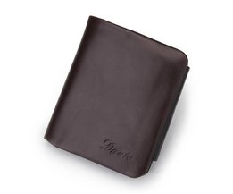 Men Wallet Leder