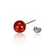 Rot Oder Schwarz Stud