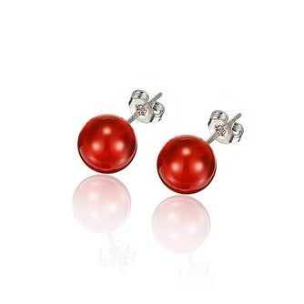 Rot Oder Schwarz Stud