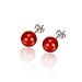 Rot Oder Schwarz Stud
