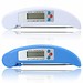 Lebensmittel-Thermometer Mit LCD-Bildschirm