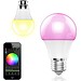 Smart LED-Lampe Mit App Mode