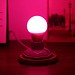 Smart LED-Lampe Mit App Mode