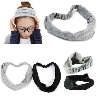 Niedlich Stirnband Cotton