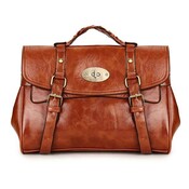 Klassische Schultertasche Klassische Schultertasche