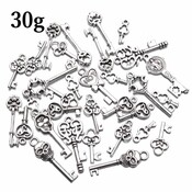 Beads Mit Key (30G / 50G)