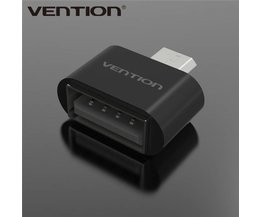 Vention USB Zum Mikro-USB-Adapter