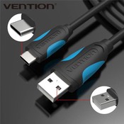 Vention USB Typ C Kabel