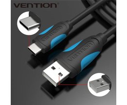 Vention USB Typ C Kabel