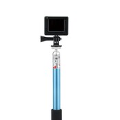 Pole GoPro Held Wasserdichte 93Cm Für 3 & 4 Pole GoPro Held Wasserdichte 93Cm Für 3 & 4