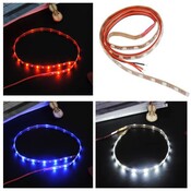 Boot LED-Beleuchtung In 2 Farben