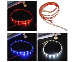 Boot LED-Beleuchtung In 2 Farben