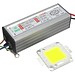 High Power 100W LED Chip Mit Treiber