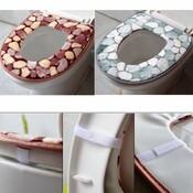 Nette Abdeckung Für WC-Sitz