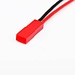 Anhäufen T-Stecker JAST Batterieadapterkabel Mit Stecker