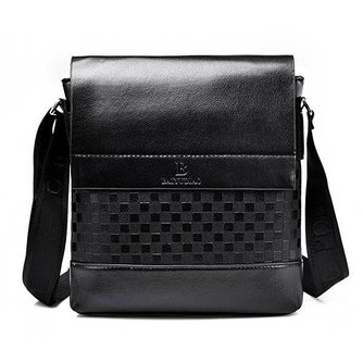 Moderne Handtasche Für Männer