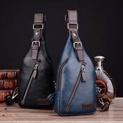 Moderne Schultertasche Für Männer Moderne Schultertasche Für Männer