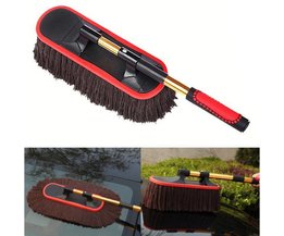 Waschbürste Für Ihr Auto