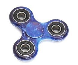 Fidget Spinner Himmel