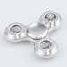 Aluminium Fidget Hand Spinner