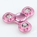 Aluminium Fidget Hand Spinner