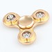 Aluminium Fidget Hand Spinner