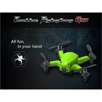 Exclusive Racing Drone 43 Grams