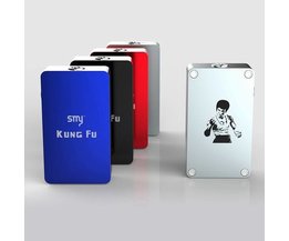 SMY Kung Fu MOD
