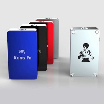 SMY Kung Fu MOD