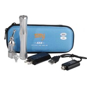E-Zigaretten-Adapter-Set Mit Deckel Und
